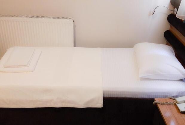 Kayra Otel Çorum - Görsel 16