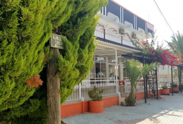 Zeus Apart & Villalar - Görsel 11