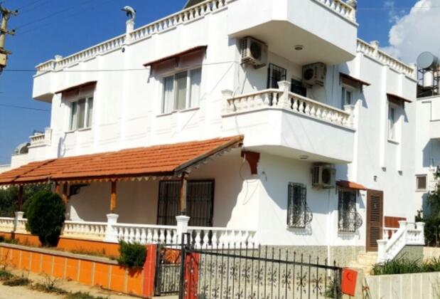 Zeus Apart & Villalar - Görsel 4