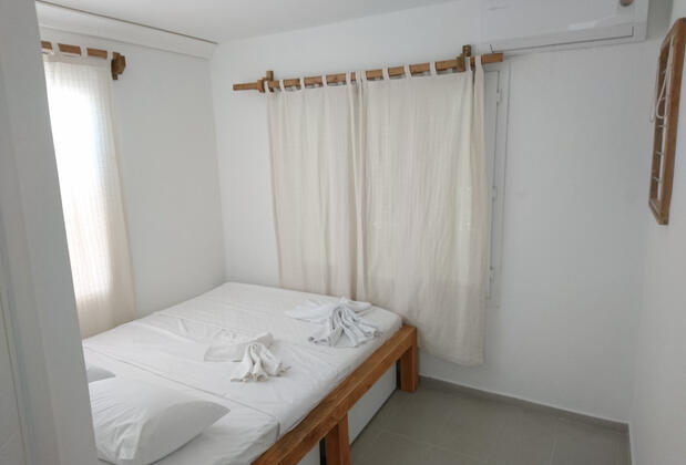 Turunç Pansiyon Seferhisar - Görsel 4