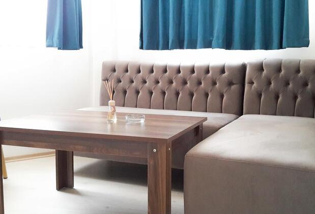 Kayra Otel Çorum - Görsel 19