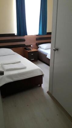 Kayra Otel Çorum - Görsel 14