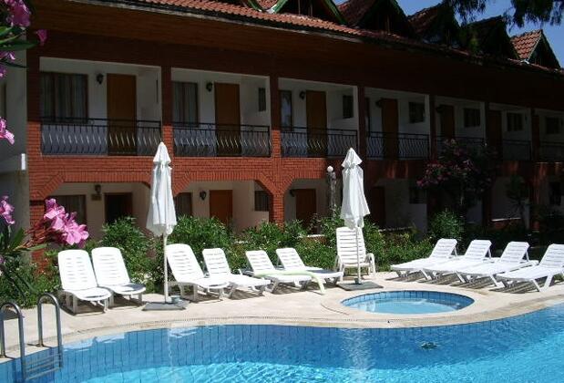 Cerit Hotel (Yetişkin Oteli +18) - Görsel 4