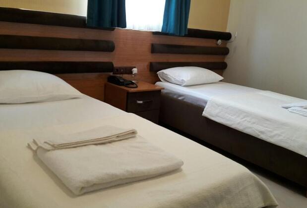 Kayra Otel Çorum - Görsel 3