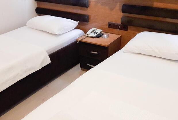 Kayra Otel Çorum - Görsel 11