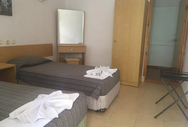 Cerit Hotel (Yetişkin Oteli +18) - Görsel 3