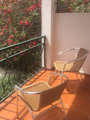 Cerit Hotel (Yetişkin Oteli +18) - Görsel 11