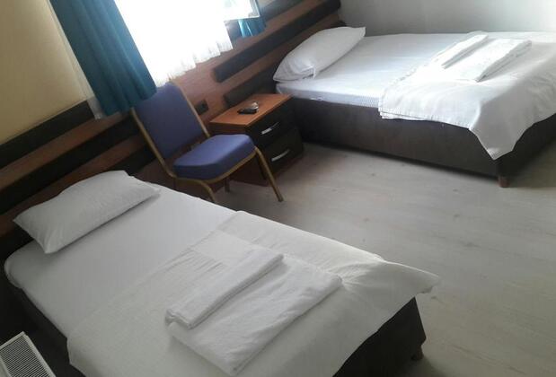 Kayra Otel Çorum - Görsel 36