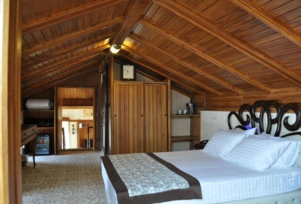 Hıdıroğlu Konak Otel - Görsel 16