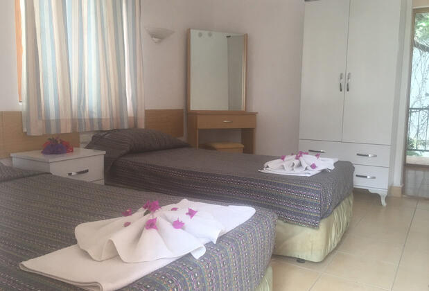 Cerit Hotel (Yetişkin Oteli +18) - Görsel 13