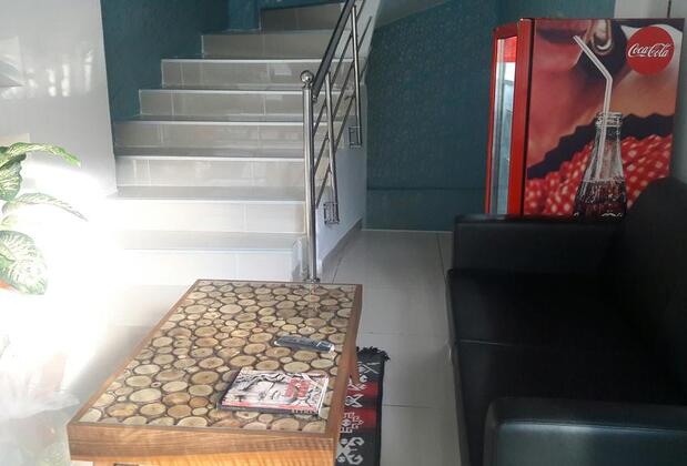 Kayra Otel Çorum - Görsel 31