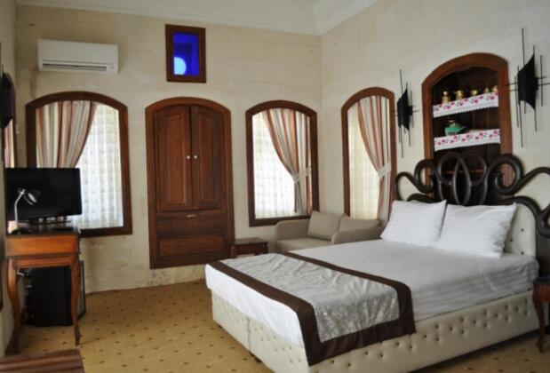 Hıdıroğlu Konak Otel - Görsel 8
