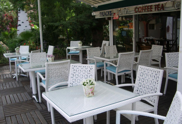 Cerit Hotel (Yetişkin Oteli +18) - Görsel 5