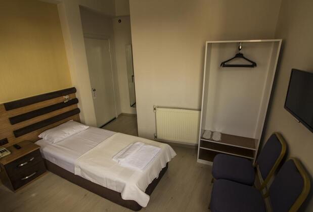 Kayra Otel Çorum - Görsel 20