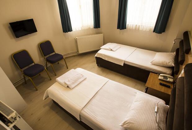Kayra Otel Çorum - Görsel 22