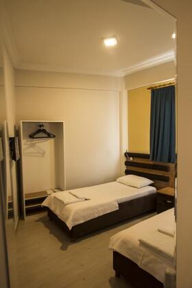 Kayra Otel Çorum - Görsel 25