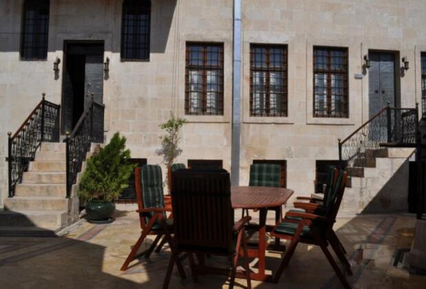 Hıdıroğlu Konak Otel - Görsel 12