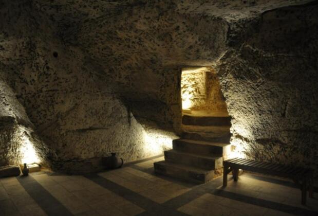 Hıdıroğlu Konak Otel - Görsel 6