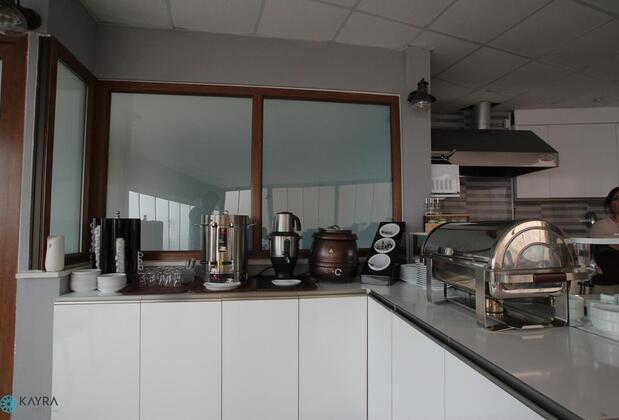 Kayra Otel Çorum - Görsel 27