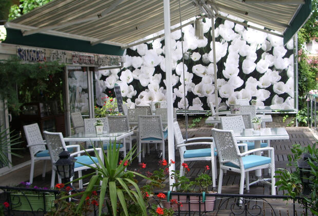 Cerit Hotel (Yetişkin Oteli +18) - Görsel 9