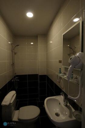 Kayra Otel Çorum - Görsel 26