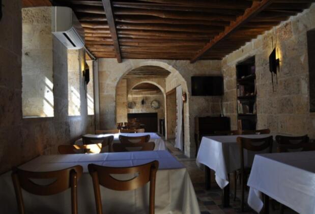 Hıdıroğlu Konak Otel - Görsel 7