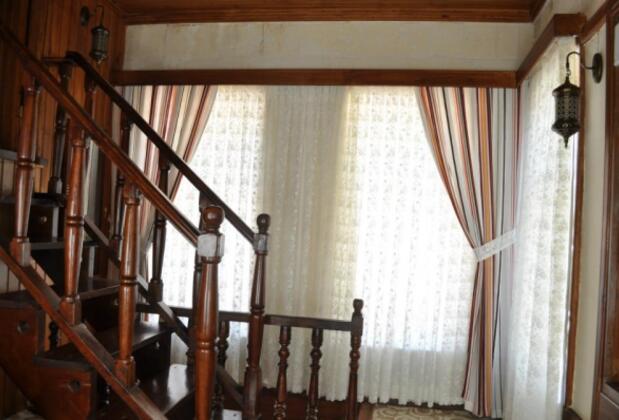 Hıdıroğlu Konak Otel - Görsel 4