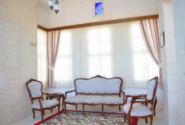 Hıdıroğlu Konak Otel - Görsel 10