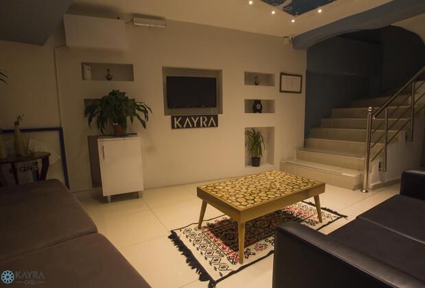 Kayra Otel Çorum - Görsel 37