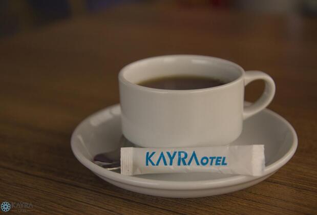 Kayra Otel Çorum - Görsel 38