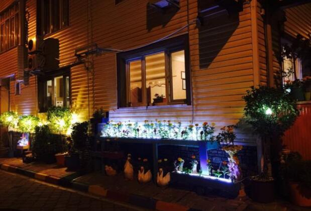 Girithan Otel - Görsel 12