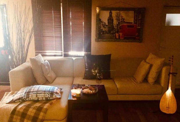 Gölge'nin Bahçesi (Golge's Garden) - Görsel 14