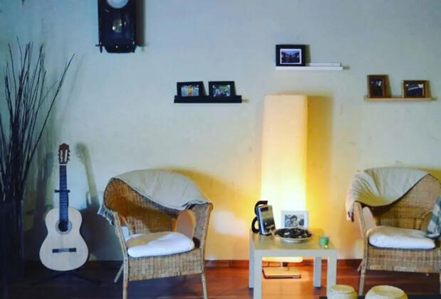 Gölge'nin Bahçesi (Golge's Garden) - Görsel 4