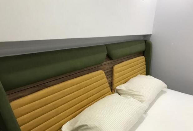 Girithan Otel - Görsel 9