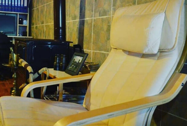 Gölge'nin Bahçesi (Golge's Garden) - Görsel 7