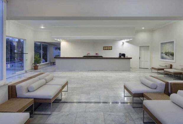 Tac'ün Nisa Konaklı Hotel - Görsel 4