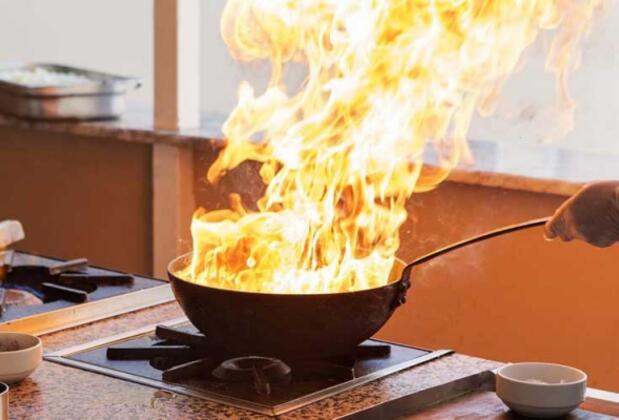 Tac'ün Nisa Konaklı Hotel - Görsel 10