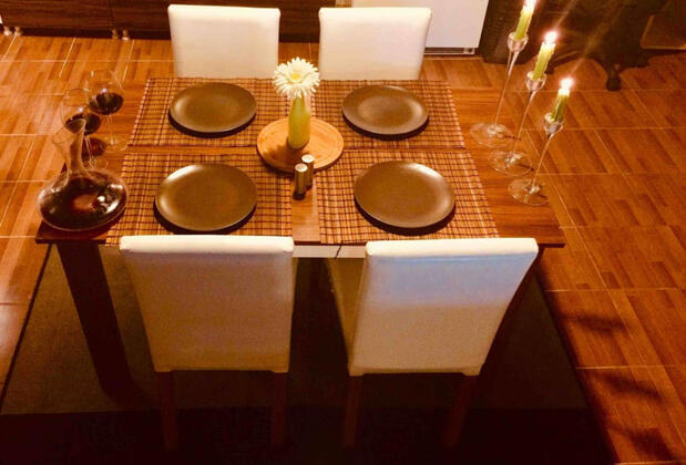 Gölge'nin Bahçesi (Golge's Garden) - Görsel 13