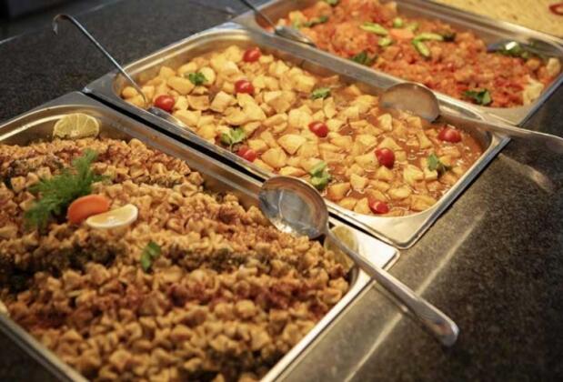 Tac'ün Nisa Konaklı Hotel - Görsel 18