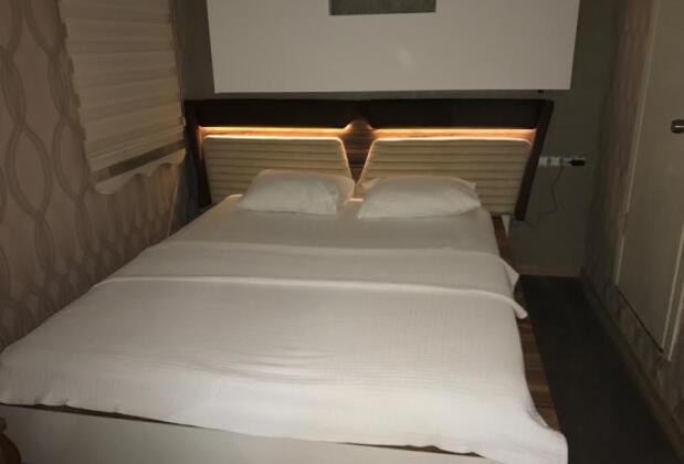 Girithan Otel - Görsel 4