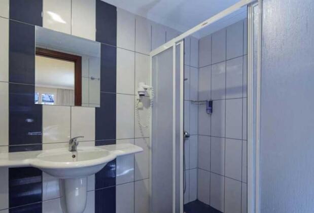 Tac'ün Nisa Konaklı Hotel - Görsel 13