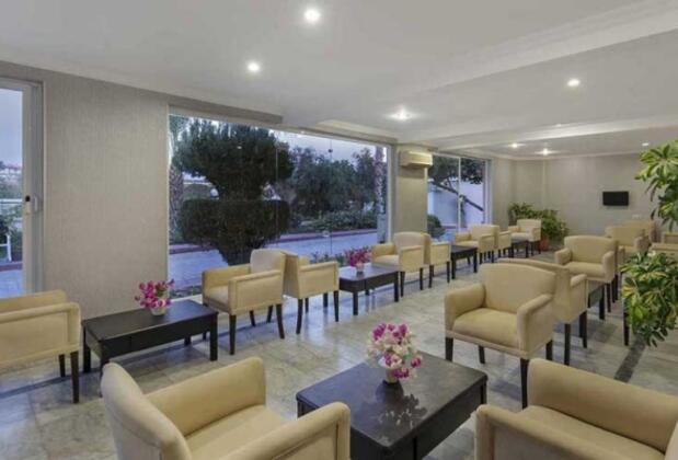 Tac'ün Nisa Konaklı Hotel - Görsel 12