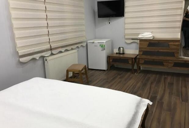 Girithan Otel - Görsel 15