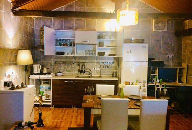 Gölge'nin Bahçesi (Golge's Garden) - Görsel 9