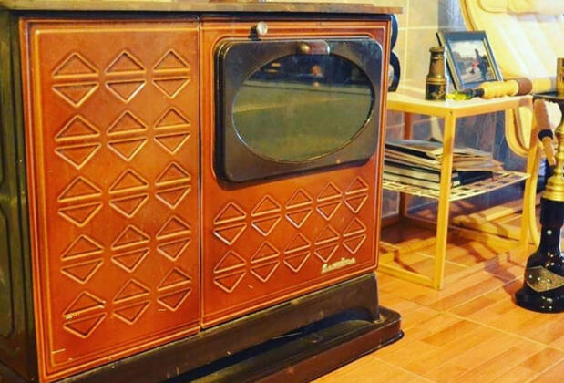 Gölge'nin Bahçesi (Golge's Garden) - Görsel 12