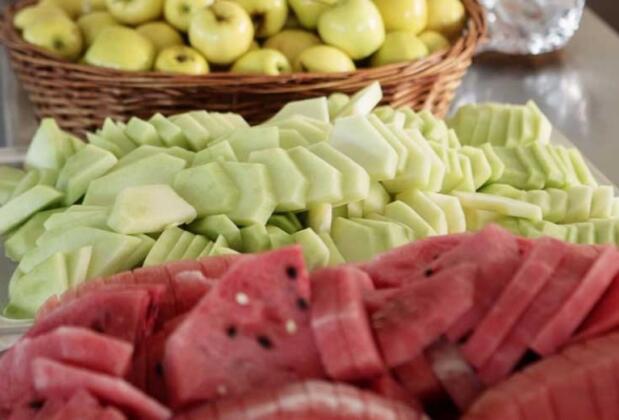 Tac'ün Nisa Konaklı Hotel - Görsel 14