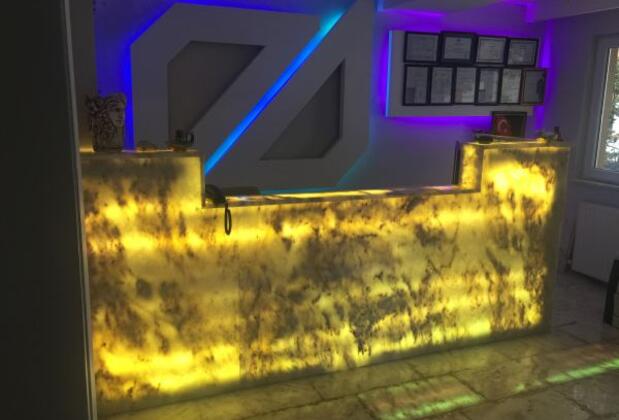 Girithan Otel - Görsel 7