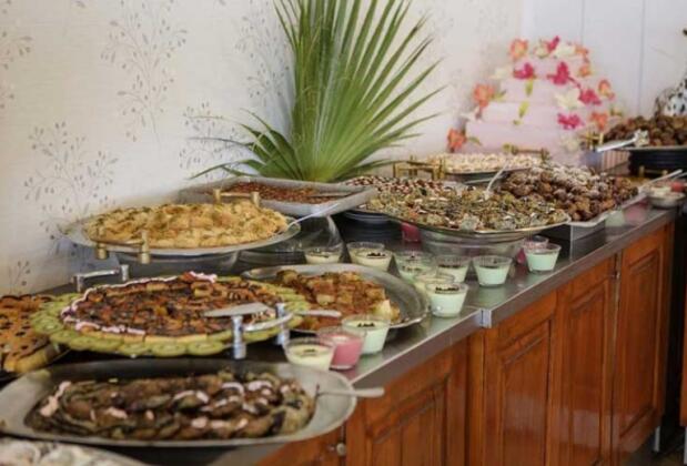 Tac'ün Nisa Konaklı Hotel - Görsel 5