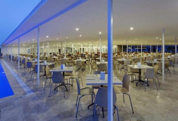 Tac'ün Nisa Konaklı Hotel - Görsel 8