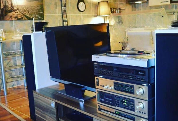 Gölge'nin Bahçesi (Golge's Garden) - Görsel 15